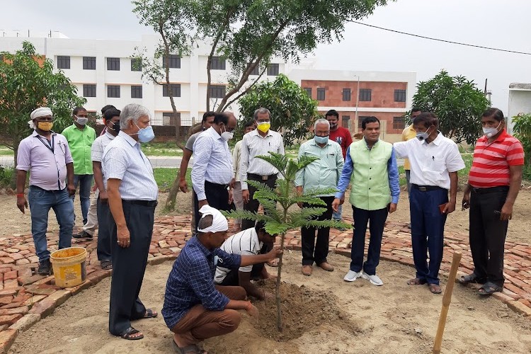 Bhupendra Narayan Mandal University, Madhepura