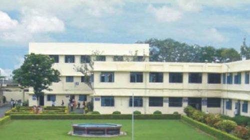 Bhusawal Arts Science and PO Nahata Commerce College, Jalgaon