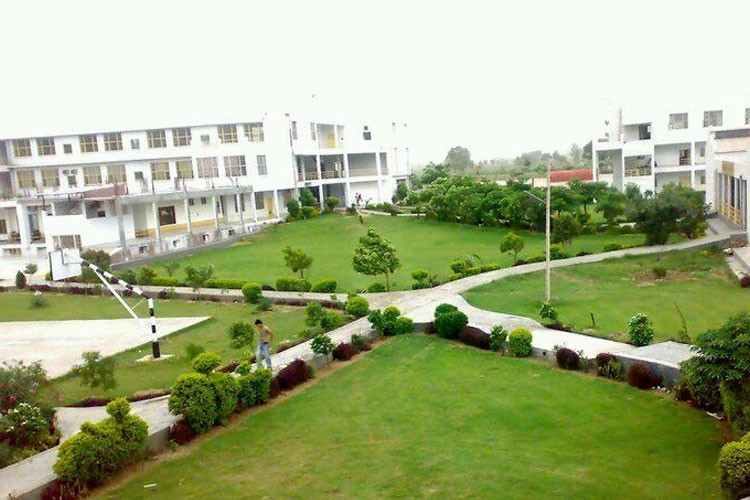 Bhutta College of Engineering and Technology, Ludhiana