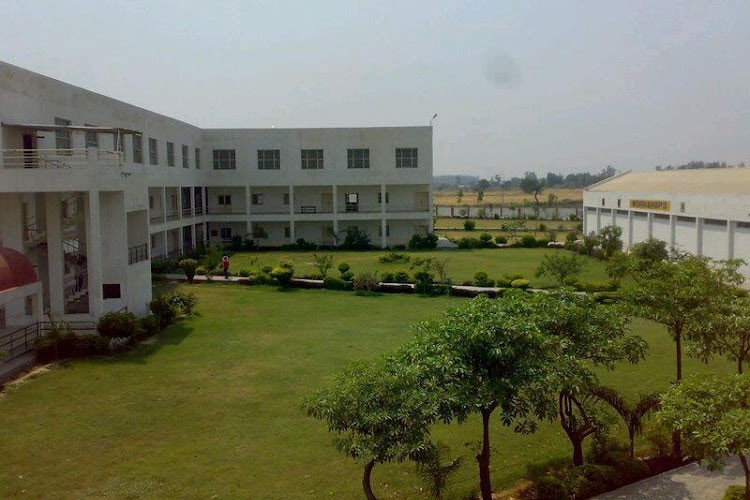 Bhutta College of Engineering and Technology, Ludhiana