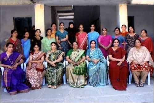 Bi Bi Raza Degree College for Women, Gulbarga