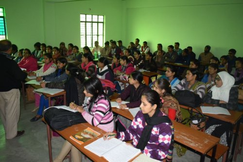 Bibi Aasia Begum Teachers Training College, Patna