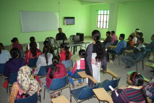 Bibi Aasia Begum Teachers Training College, Patna