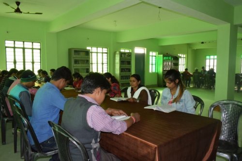 Bibi Aasia Begum Teachers Training College, Patna