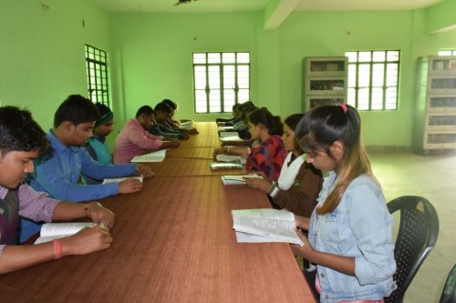 Bibi Aasia Begum Teachers Training College, Patna