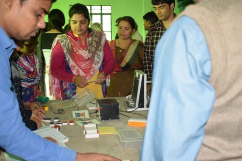 Bibi Aasia Begum Teachers Training College, Patna