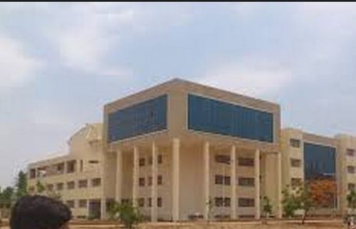 Bidar Institute of Medical Sciences, Bidar