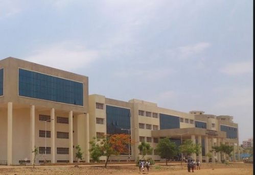 Bidar Institute of Medical Sciences, Bidar