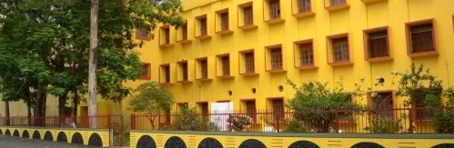 Bidhan Chandra College, Asansol