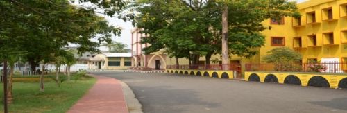 Bidhan Chandra College, Asansol