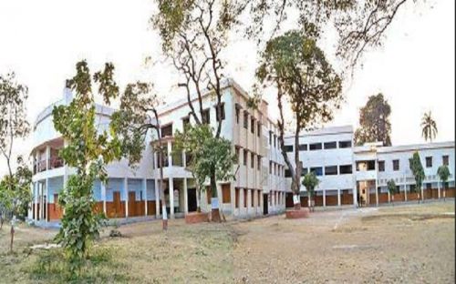 Bidhan Chandra College Rishra, Hooghly