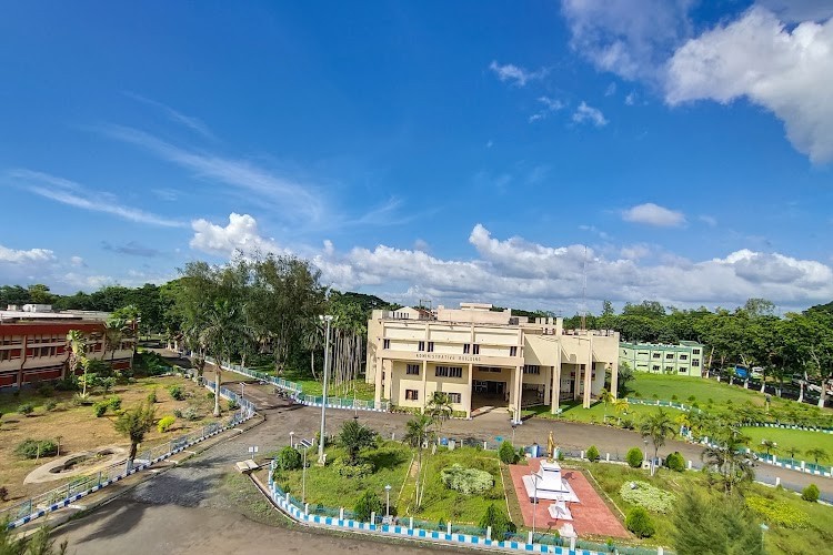 Bidhan Chandra Krishi Viswavidyalaya, Mohanpur