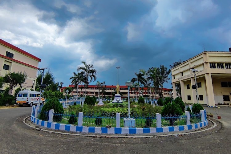 Bidhan Chandra Krishi Viswavidyalaya, Mohanpur