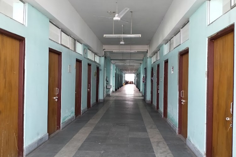 Bidhannagar College, Kolkata