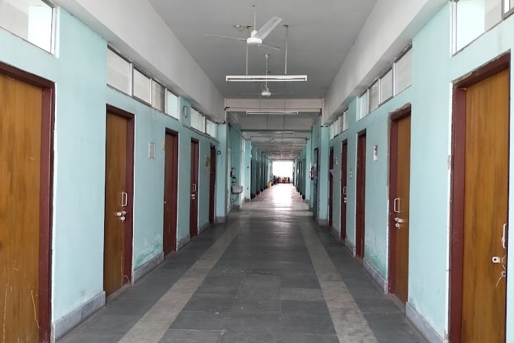 Bidhannagar College, Kolkata