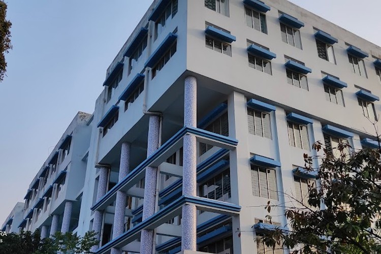 Bidhannagar College, Kolkata