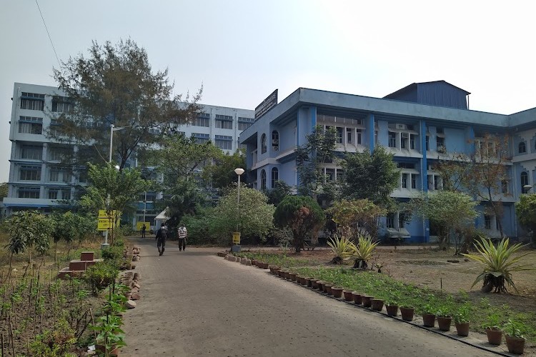 Bidhannagar College, Kolkata