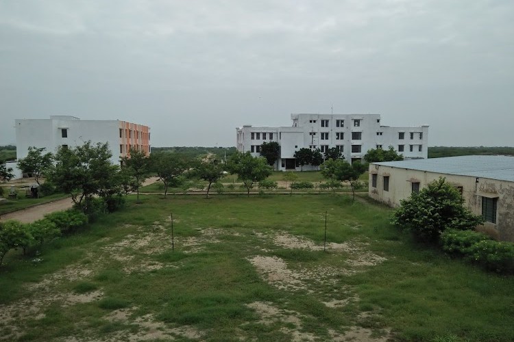 Biff and Bright College of Engineering and Technology, Jaipur