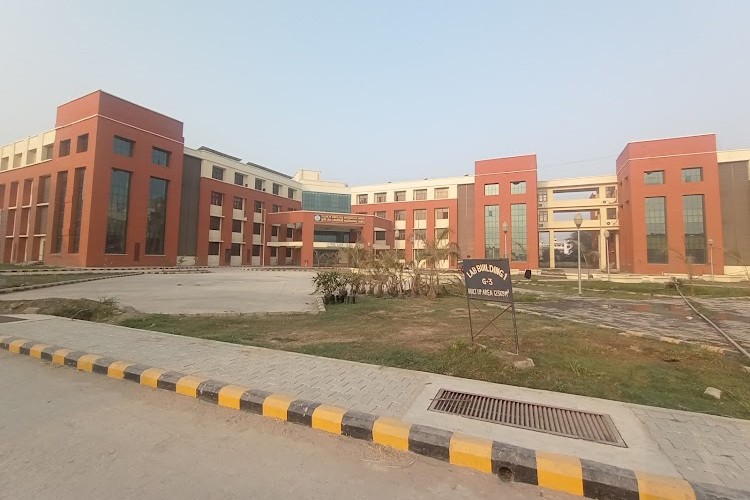 Bihar Agricultural University, Bhagalpur