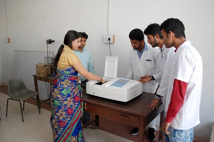 Bihar College of Pharmacy, Patna