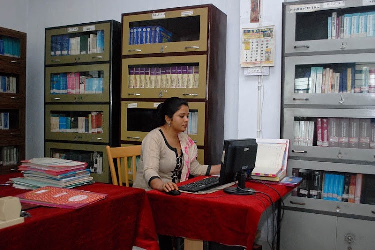 Bihar College of Pharmacy, Patna