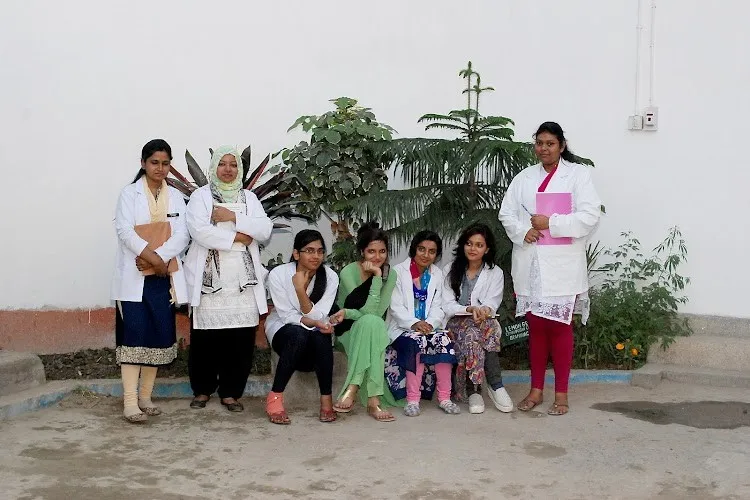 Bihar College of Pharmacy, Patna