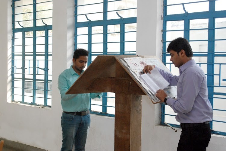 Bihar College of Pharmacy, Patna