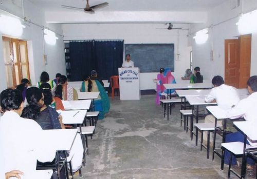 Bihar College of Teacher Education, Patna