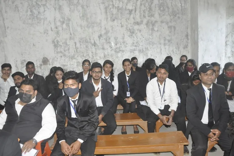 Bihar Institute of Law, Patna