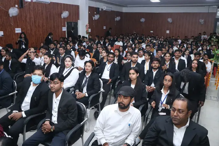 Bihar Institute of Law, Patna