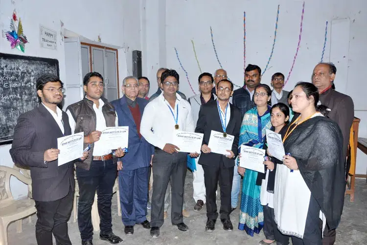 Bihar Institute of Law, Patna