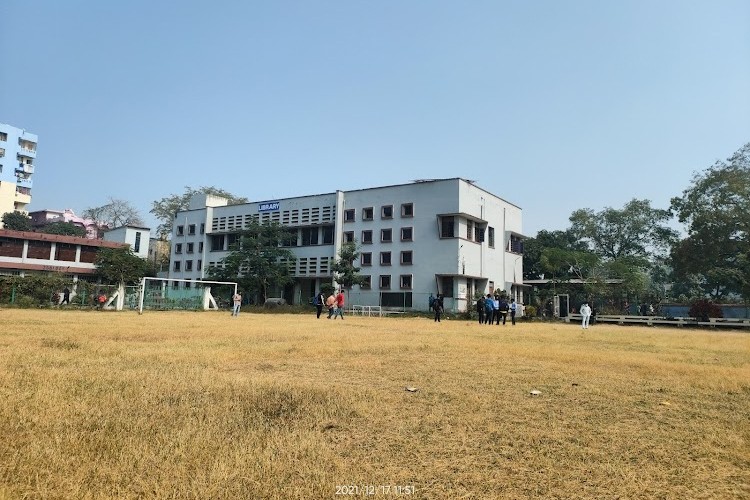 Bihar National College, Patna