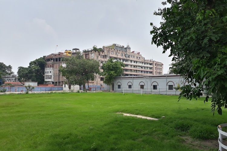 Bihar National College, Patna