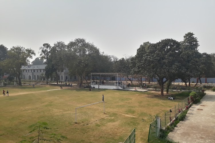 Bihar National College, Patna