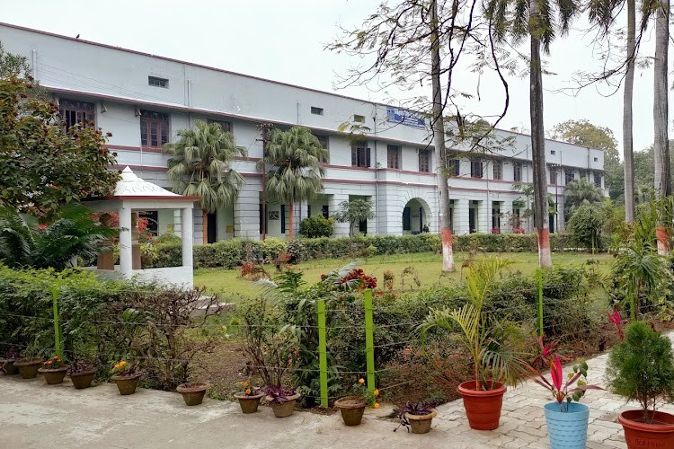 Bihar National College, Patna