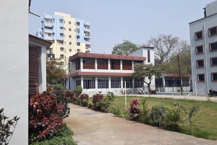 Bihar National College, Patna