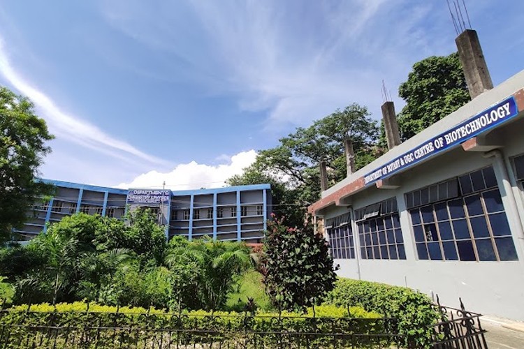 Bihar National College, Patna