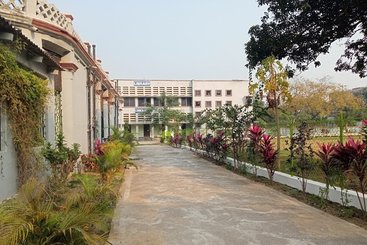 Bihar National College, Patna