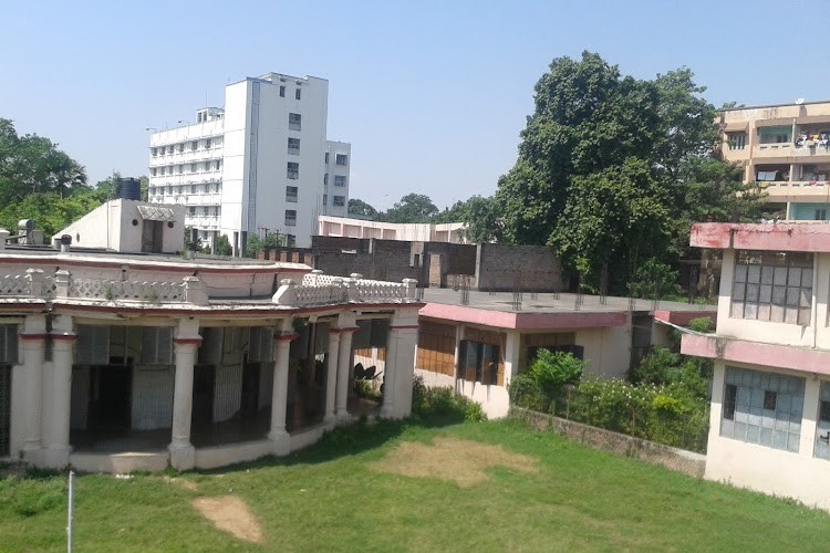 Bihar National College, Patna