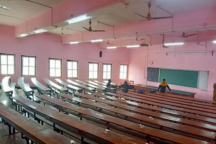 Bihar National College, Patna