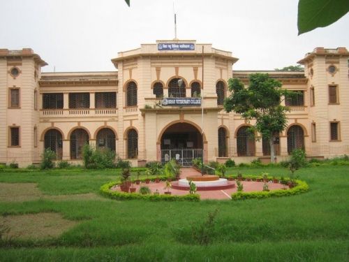 Bihar Veterinary College, Patna