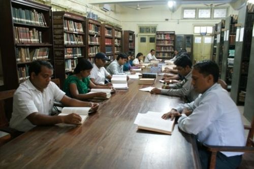 Bihar Veterinary College, Patna