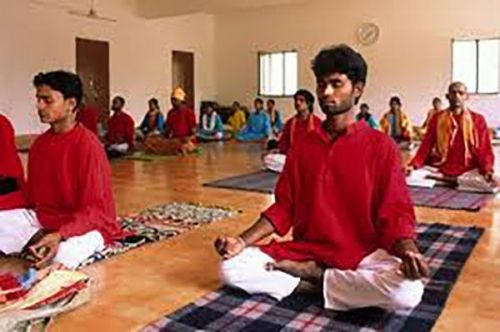 Bihar Yoga Bharati, Munger