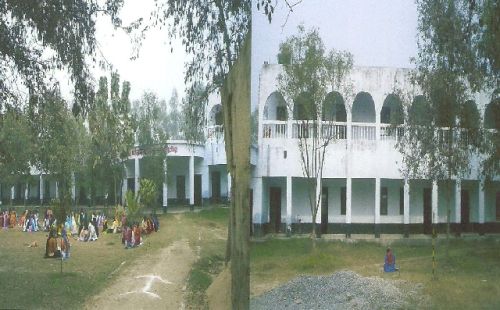 Bihari Mahila Degree College, Jaunpur