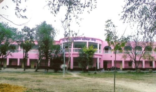 Bihari Mahila Degree College, Jaunpur