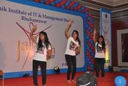 BIITM School of Hotel Management, Bhubaneswar