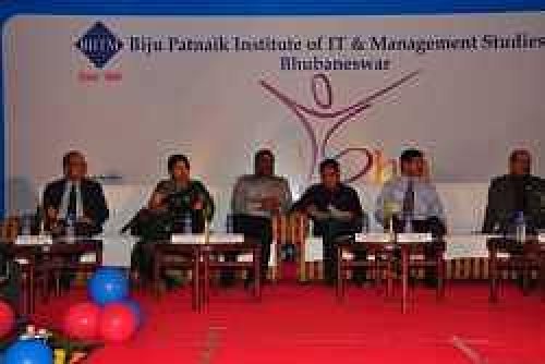 BIITM School of Hotel Management, Bhubaneswar