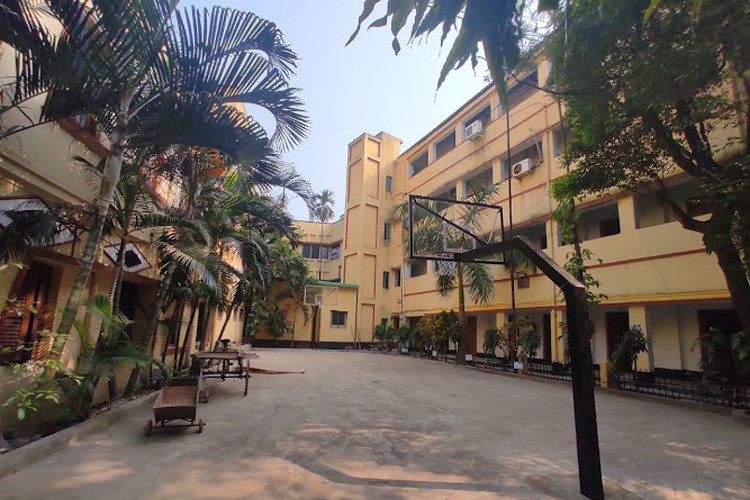 Bijoy Krishna Girls College, Howrah