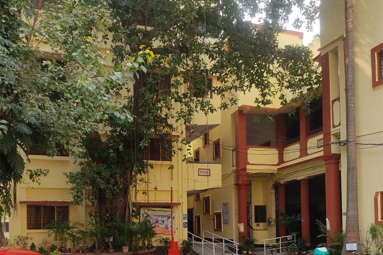 Bijoy Krishna Girls College, Howrah