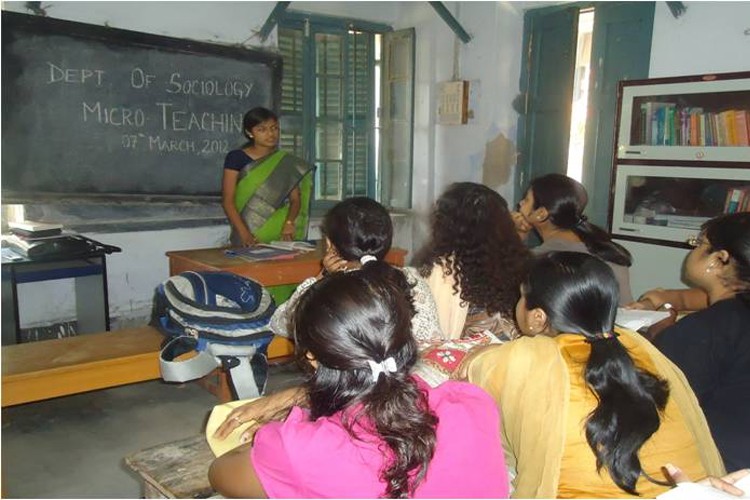 Bijoy Krishna Girls College, Howrah